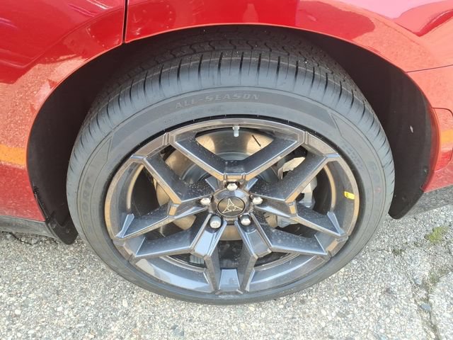 New 2026 Dodge Charger R/T AWD/4WD image 11