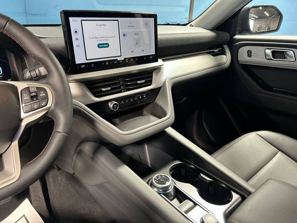 New 2026 Ford Explorer Active AWD/4WD image 26