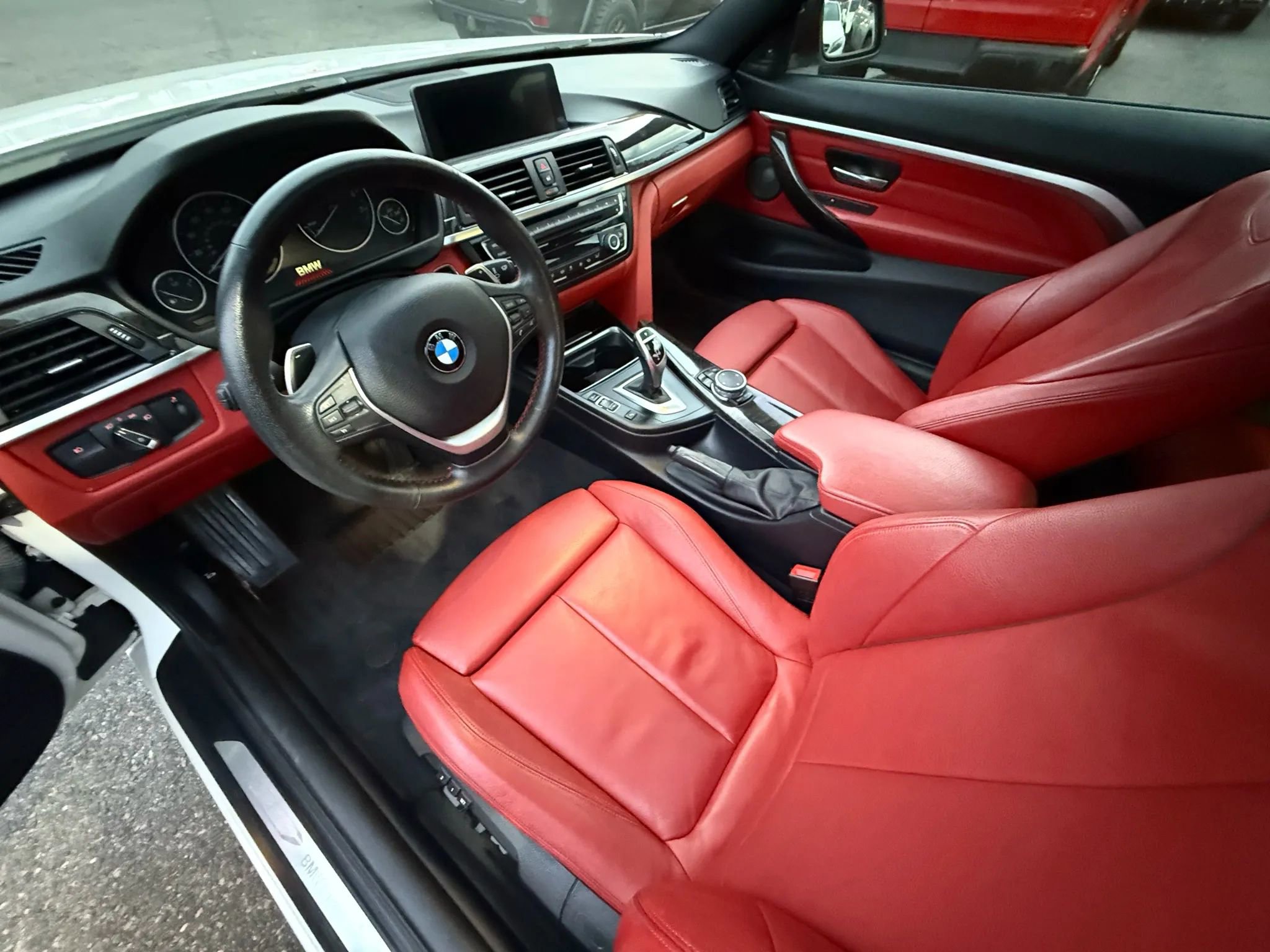 Used 2015 BMW 428i xDrive Coupe image 12