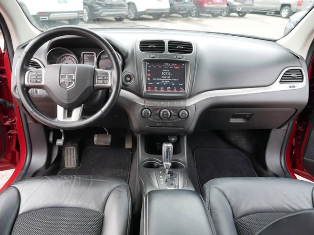Used 2019 Dodge Journey Crossroad image 24