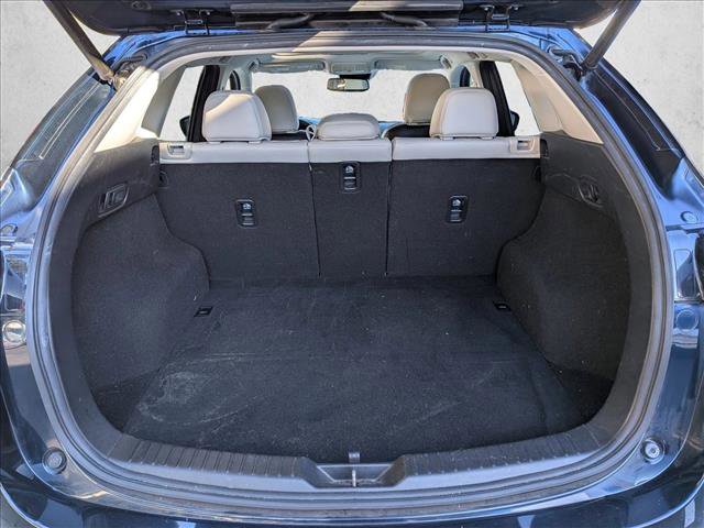 Used 2019 MAZDA CX-5 Grand Touring image 6