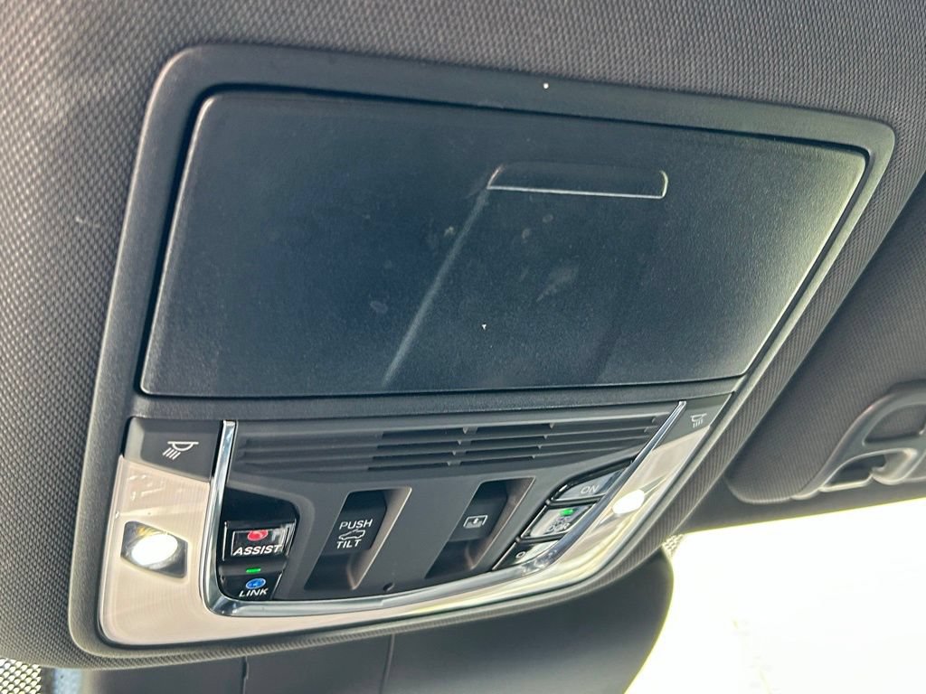 Used 2019 Acura RDX A-Spec FWD image 24