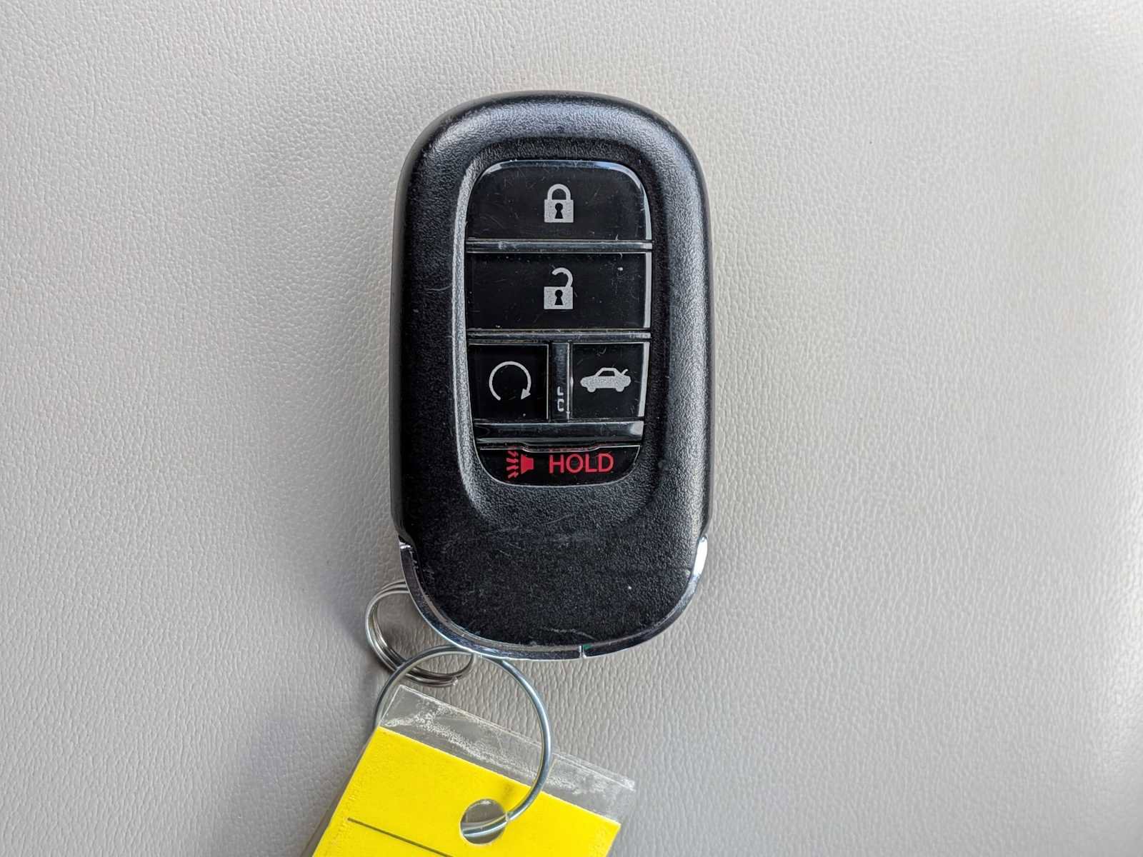 Used 2023 Honda Accord EX image 33