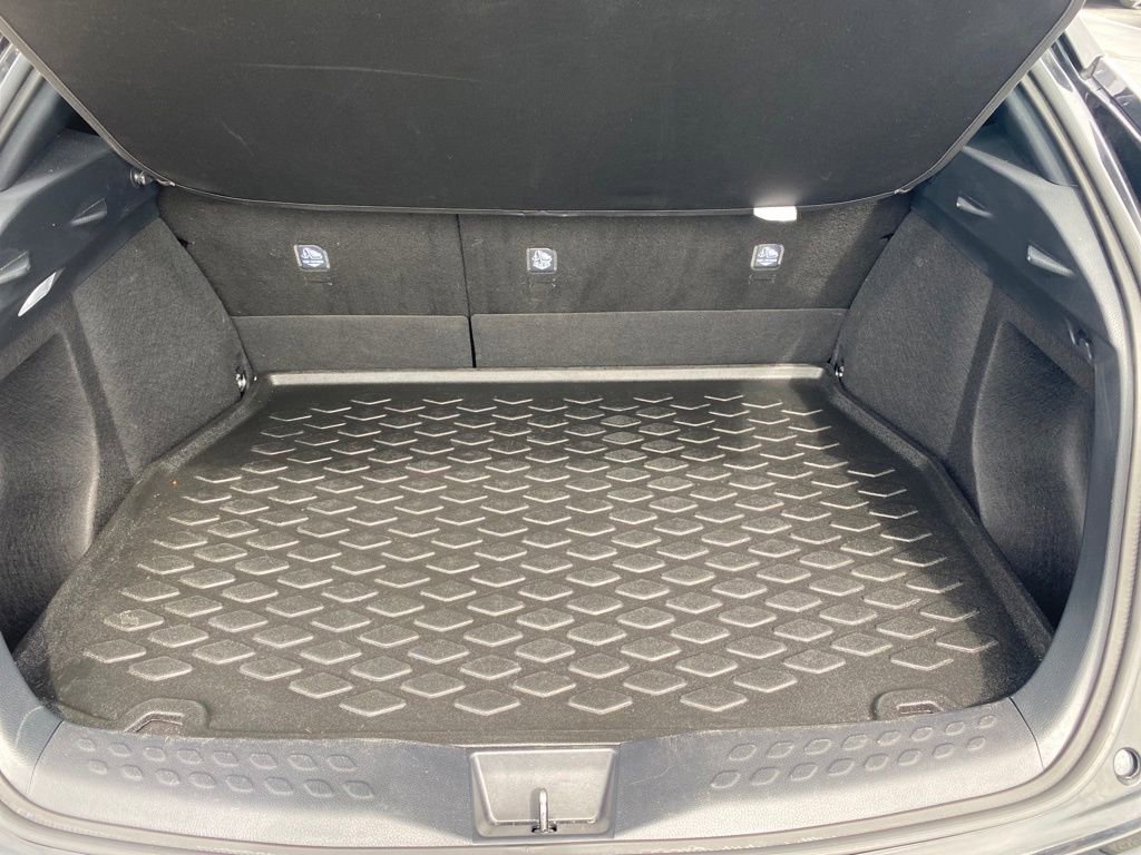 Used 2022 Toyota C-HR Limited FWD image 21