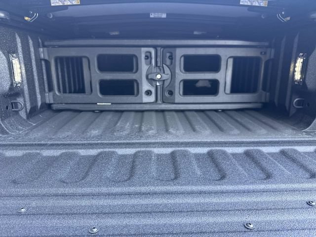 New 2026 RAM 2500 Power Wagon AWD/4WD image 24