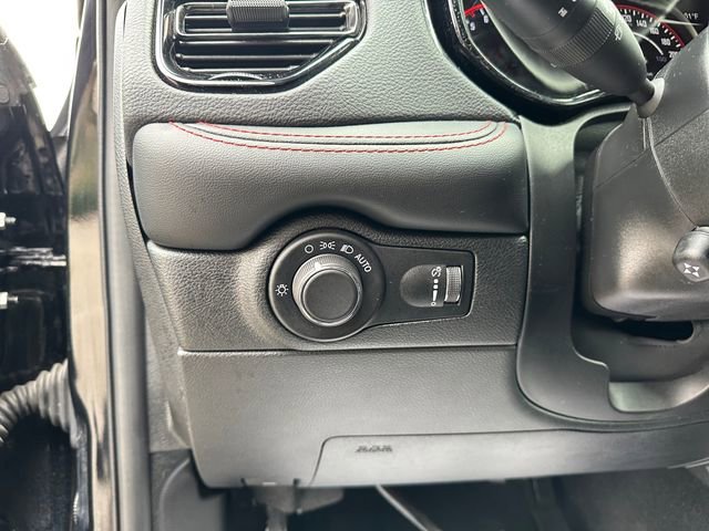 Used 2024 Dodge Durango GT image 22