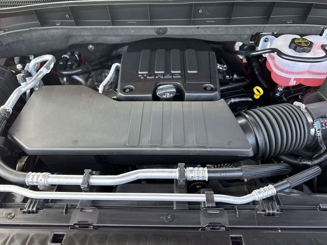New 2026 GMC Sierra 1500 Elevation w/ Elevation Select Package image 25