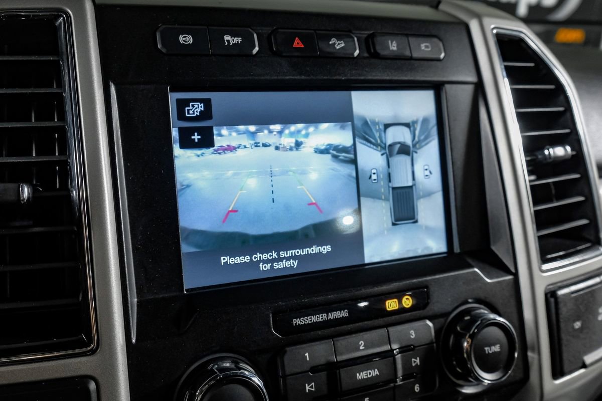 Used 2019 Ford F250 Lariat w/ Lariat Ultimate Package image 22