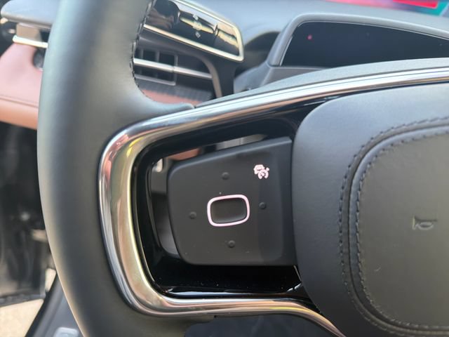 New 2026 Lincoln Nautilus Reserve AWD/4WD image 27