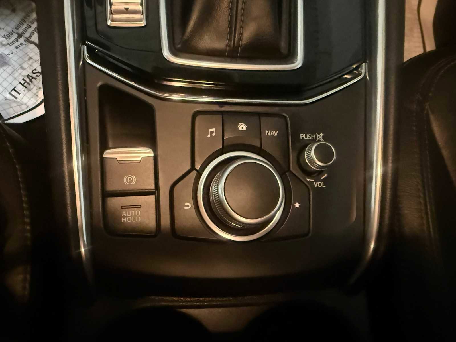 Used 2019 MAZDA CX-5 Grand Touring w/ GT Premium Package image 35