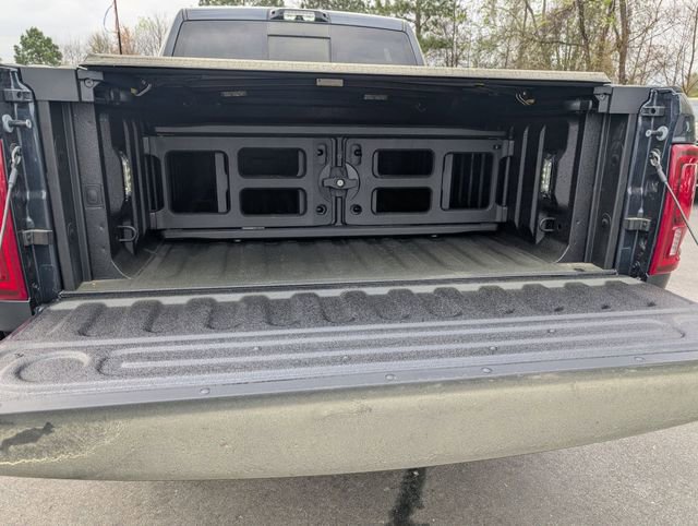 New 2026 RAM 2500 Limited image 28