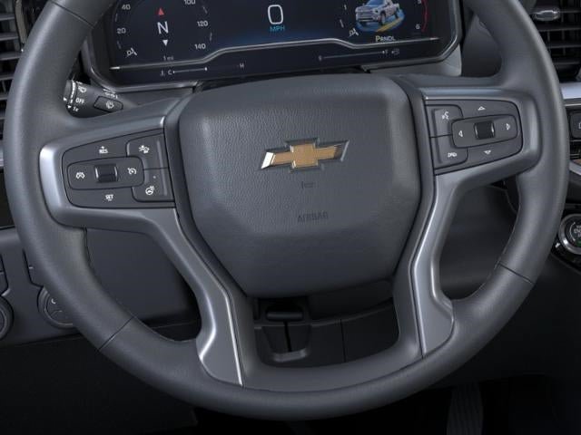 New 2026 Chevrolet Silverado 2500 LT w/ Z71 Chrome Sport Edition AWD/4WD image 19