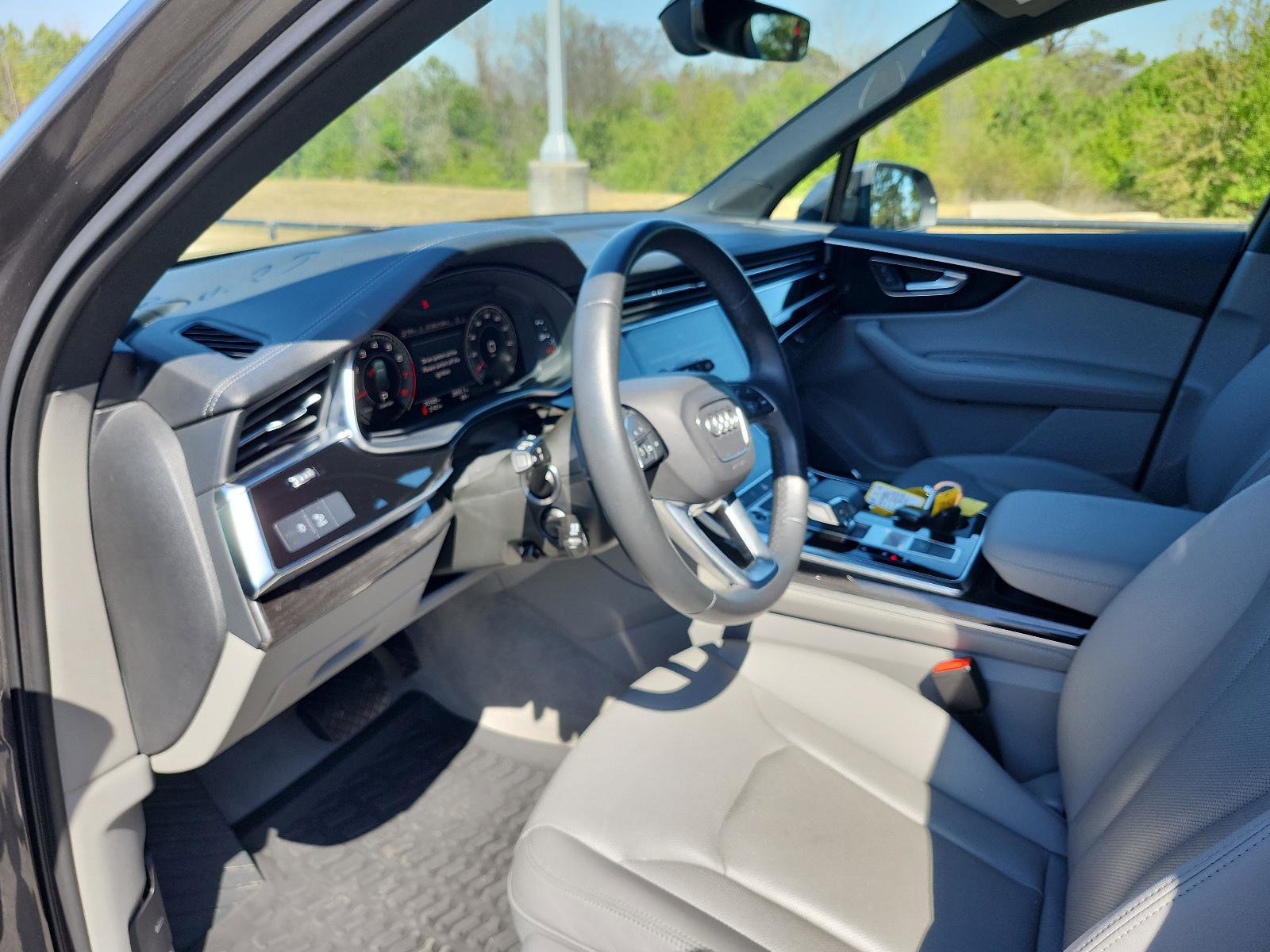 Used 2023 Audi Q7 3.0T Premium Plus w/ Premium Plus Package image 15