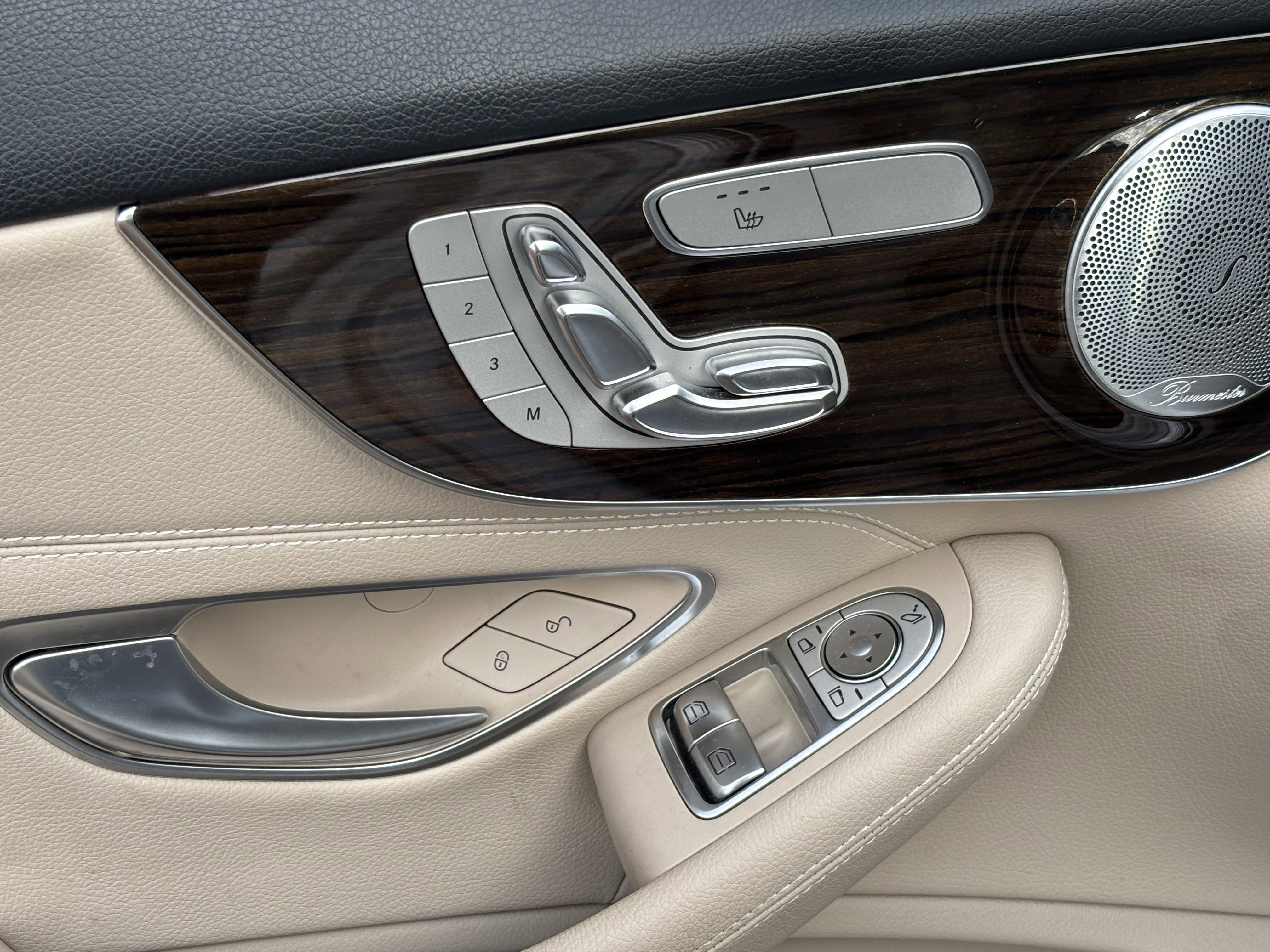 Used 2019 Mercedes-Benz C 300 Coupe image 15