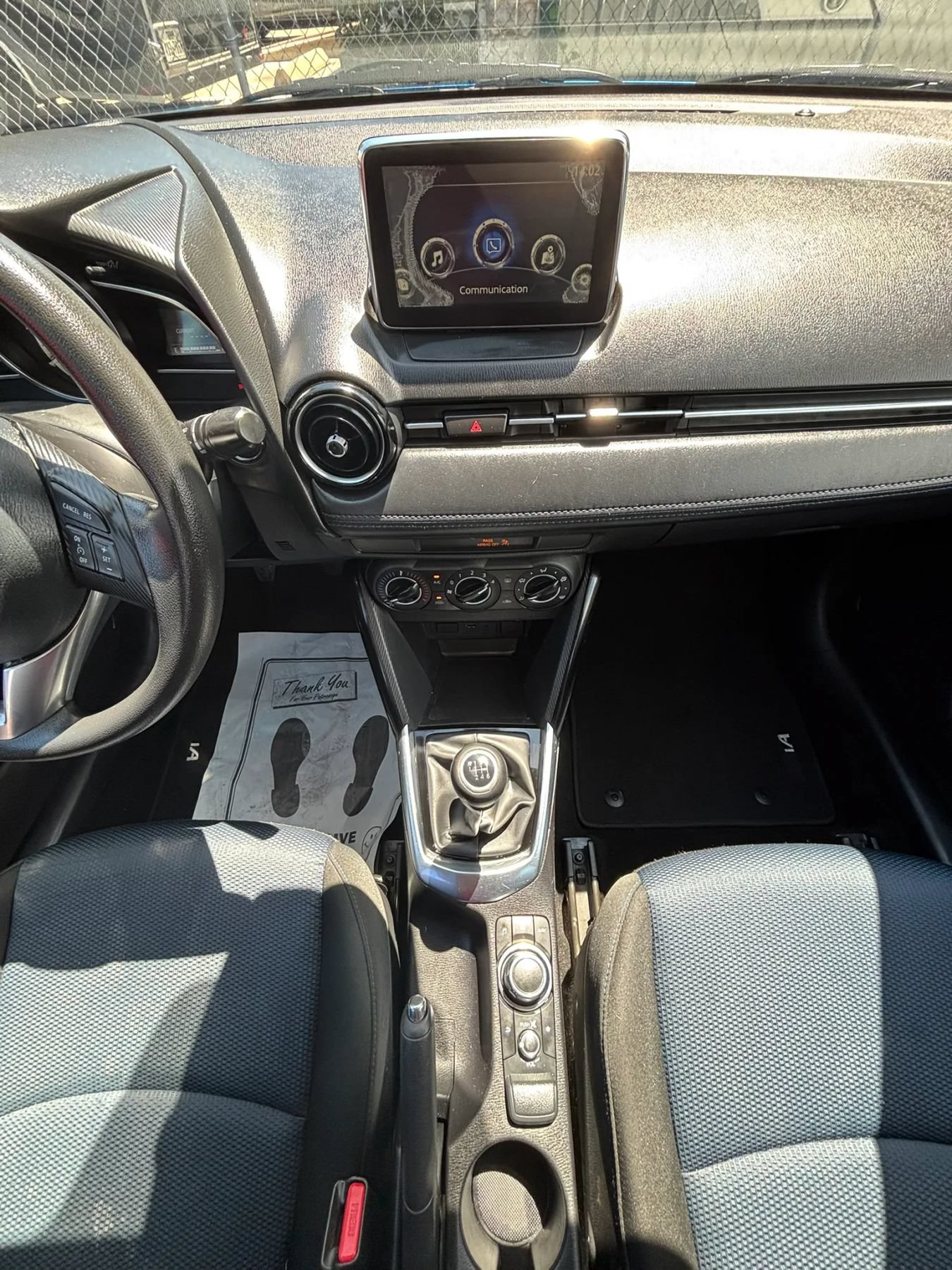 Used 2018 Toyota Yaris iA FWD image 12