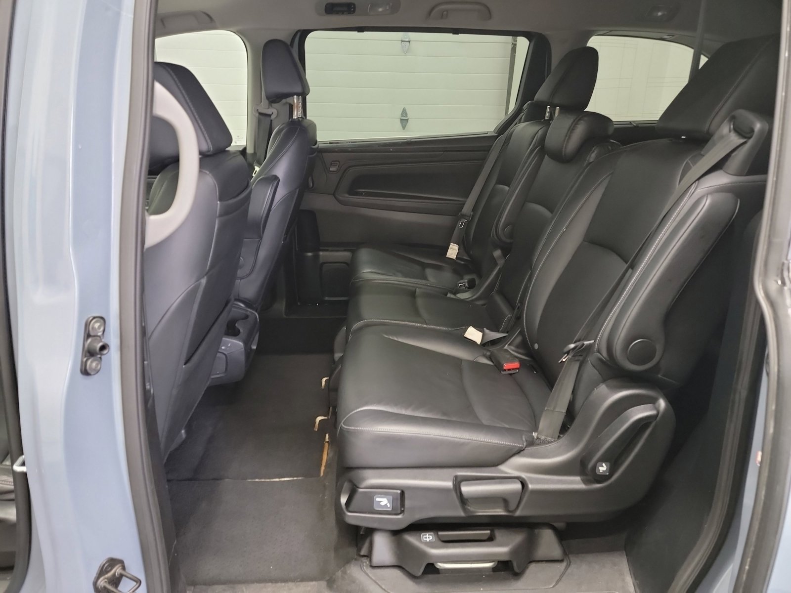 Certified 2023 Honda Odyssey Touring image 28