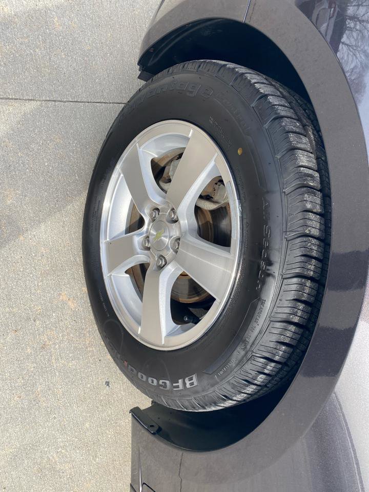 Used 2014 Chevrolet Cruze LT w/ Technology Package image 10