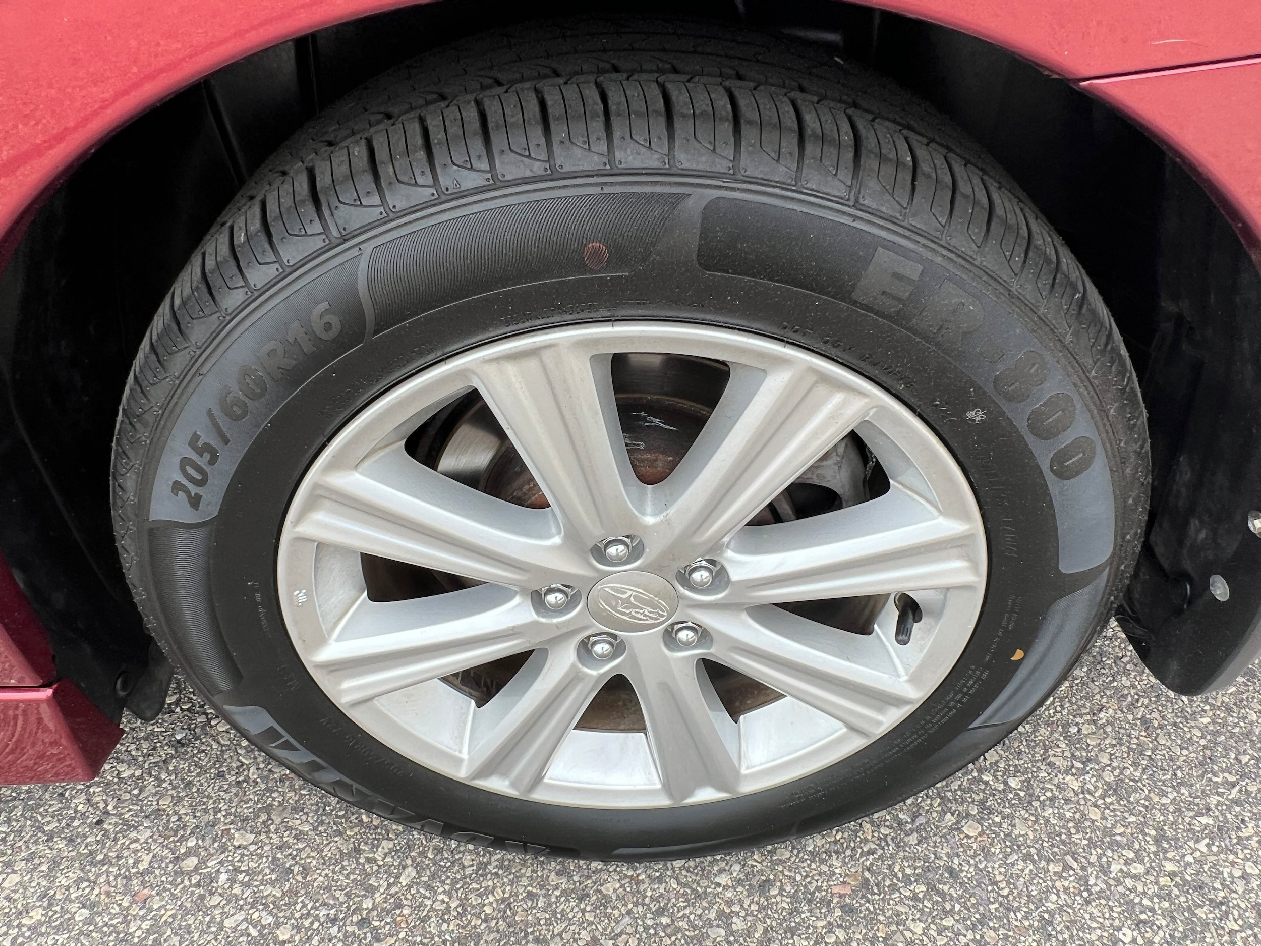 Used 2012 Subaru Legacy 2.5i w/ Alloy Wheel Pkg AWD/4WD image 9