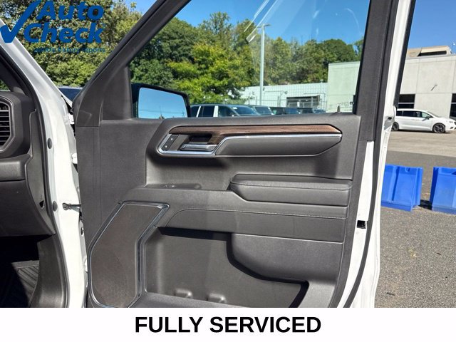 Used 2023 Chevrolet Silverado 1500 RST AWD/4WD image 28