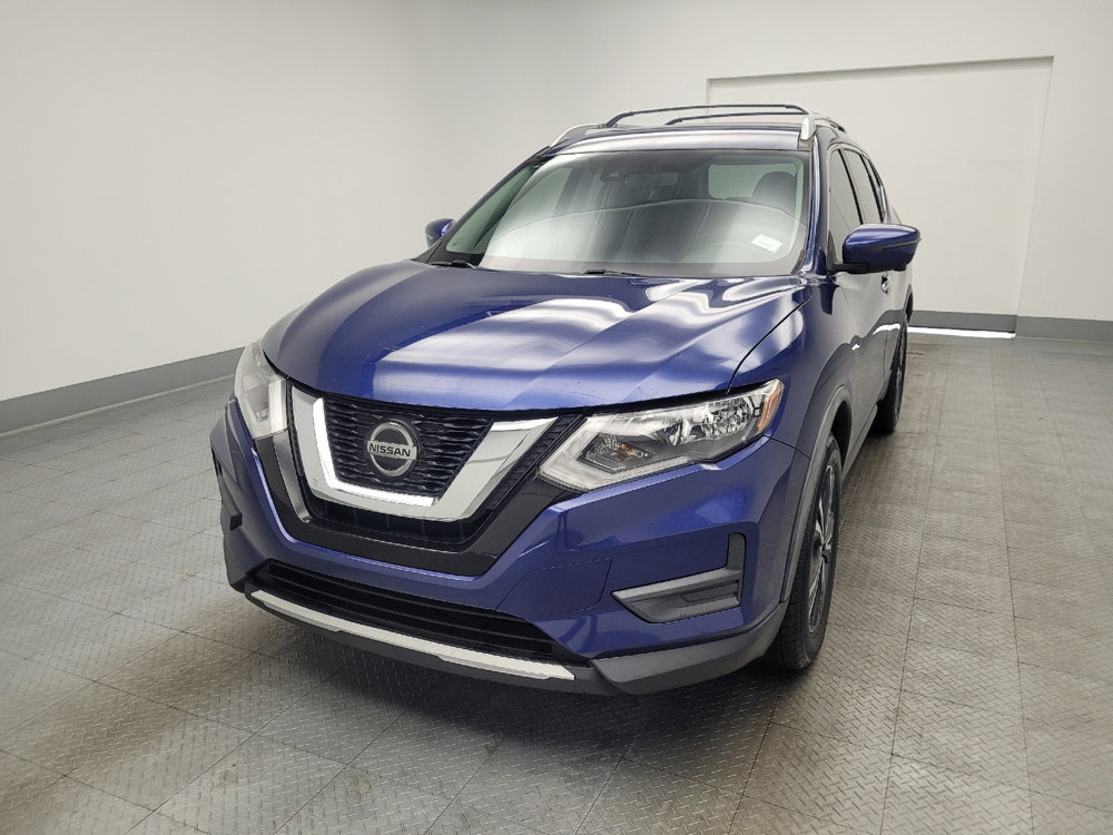 Used 2020 Nissan Rogue SV w/ Premium Package image 15