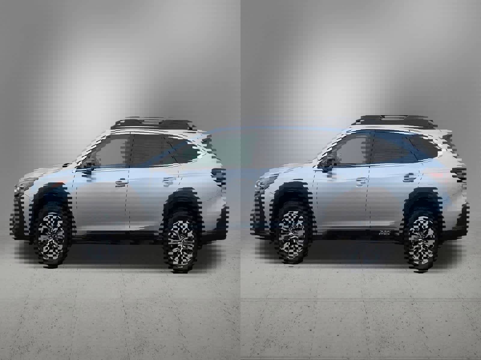 Used 2023 Subaru Outback Limited image 3