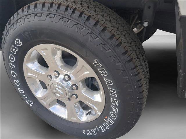 New 2025 RAM 2500 Big Horn image 10