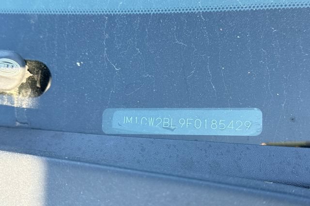 Used 2015 MAZDA MAZDA5 Sport FWD image 3