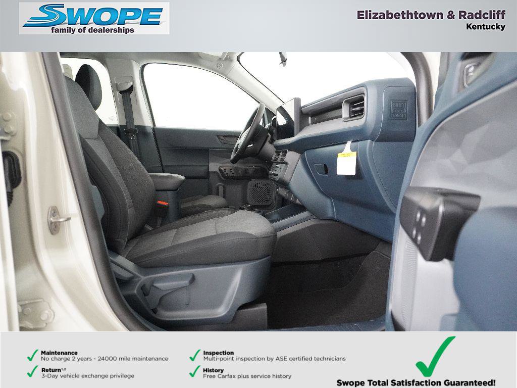 New 2025 Ford Maverick XLT w/ XLT Luxury Package image 12