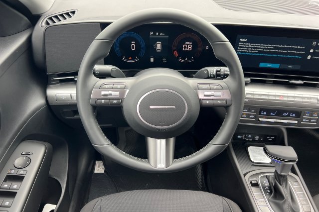 New 2026 Hyundai Kona SEL Sport FWD image 13