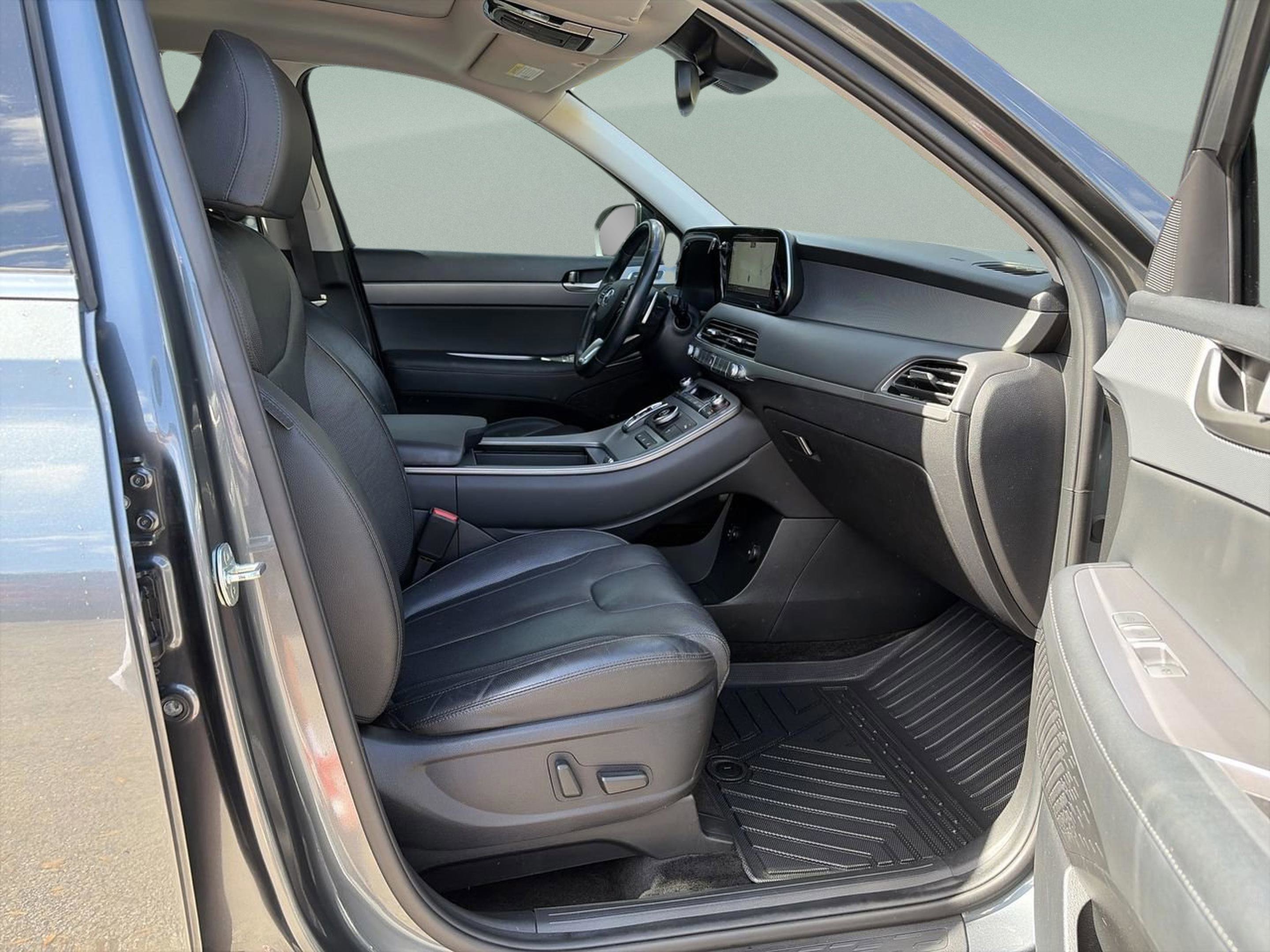 Used 2022 Hyundai Palisade SEL w/ Premium Package image 20