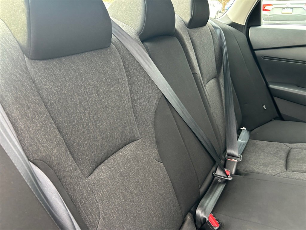 Used 2023 Honda Accord LX image 23