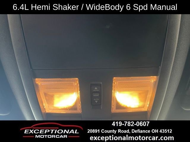 Used 2022 Dodge Challenger R/T Scat Pack image 46