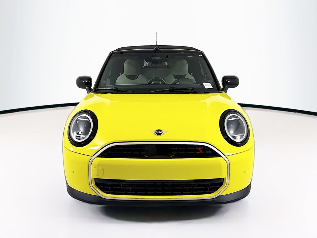 New 2026 MINI Cooper S FWD image 10