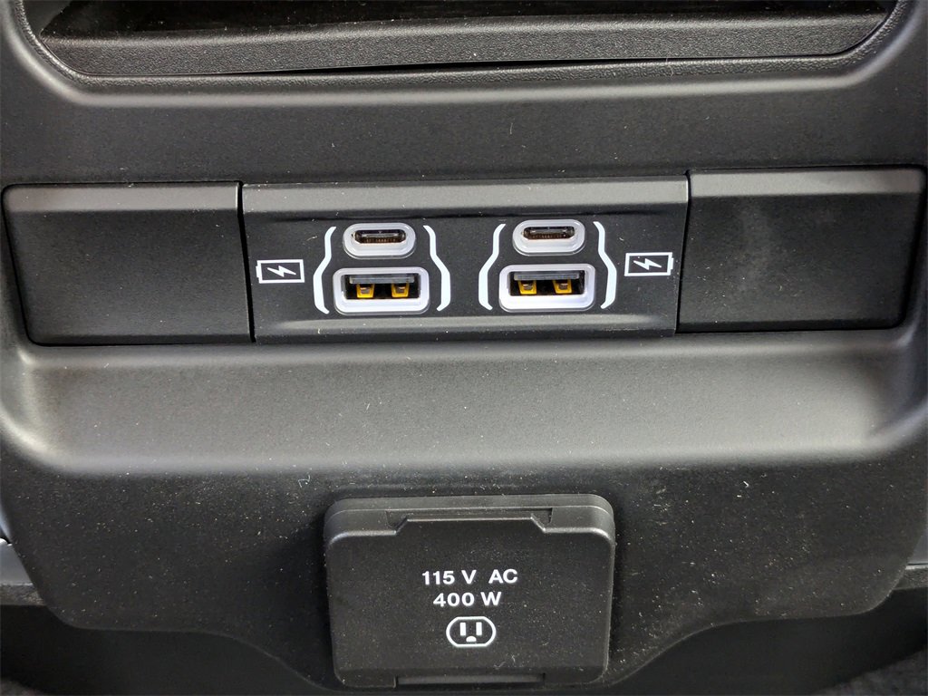 New 2026 RAM 1500 Big Horn image 15