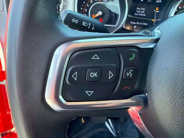Used 2023 Jeep Gladiator Overland image 29