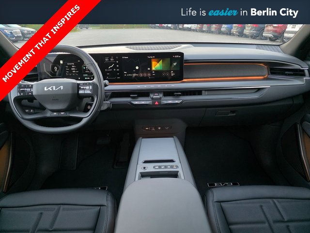 New 2026 Kia EV9 Land w/ Nightfall Edition Package image 26