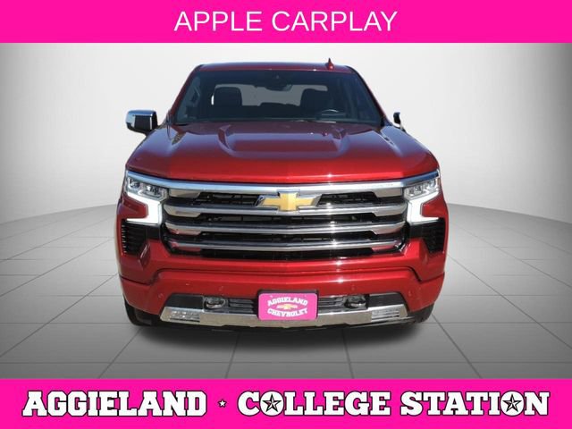 Certified 2024 Chevrolet Silverado 1500 High Country w/ High Country Premium Package image 9