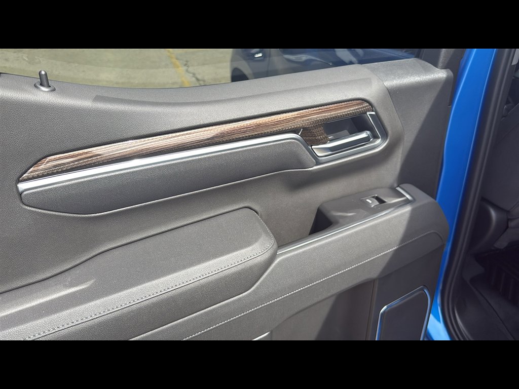 New 2026 Chevrolet Silverado 1500 LT image 22