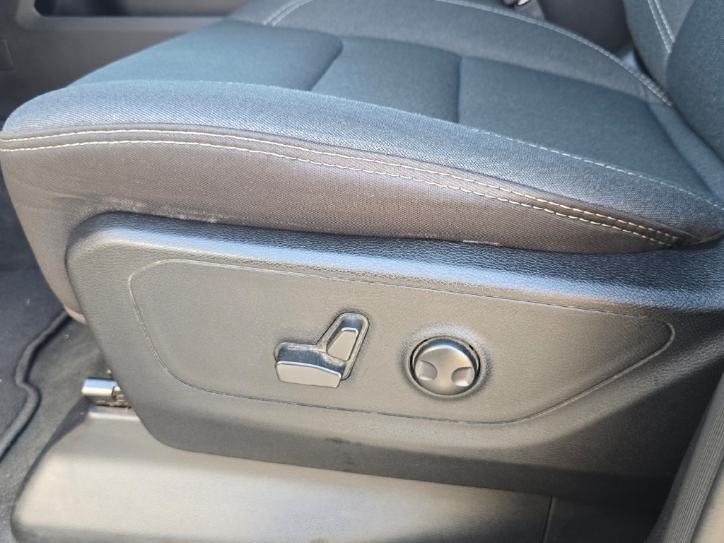Used 2022 RAM 1500 Big Horn RWD image 19