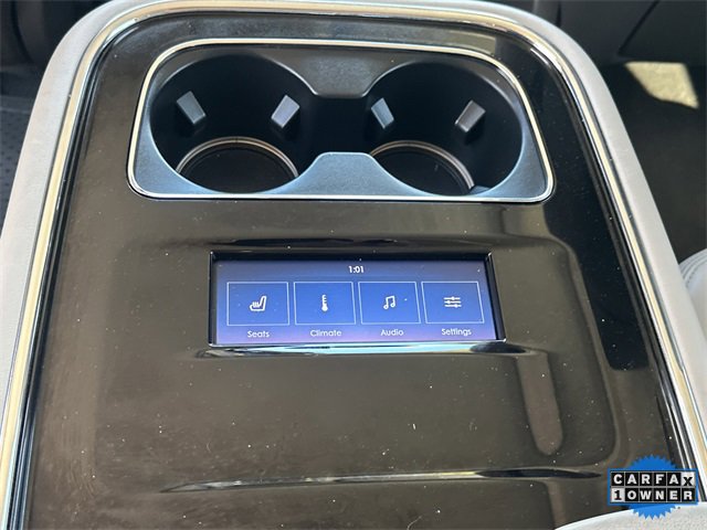 Certified 2022 Lincoln Navigator Reserve image 19