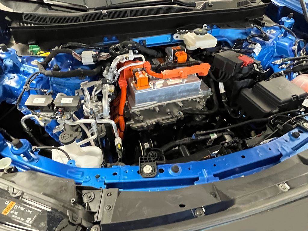 New 2026 Honda Prologue EX image 11