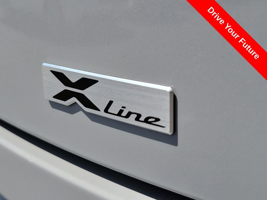 Used 2027 Kia Telluride EX X-Line AWD/4WD image 29