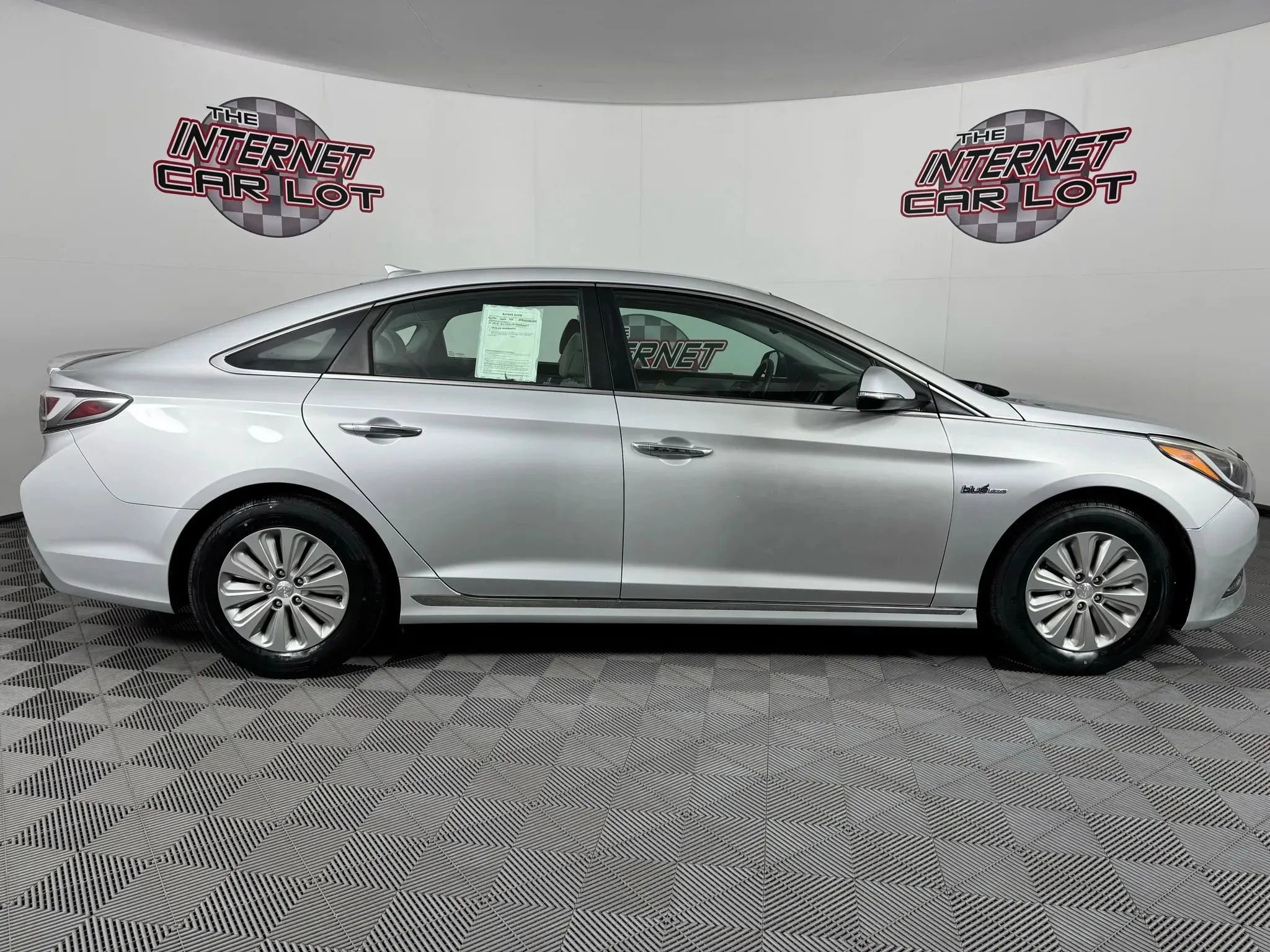 Used 2016 Hyundai Sonata SE image 8