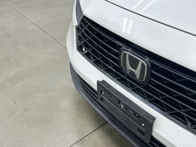Used 2024 Honda Accord EX image 29
