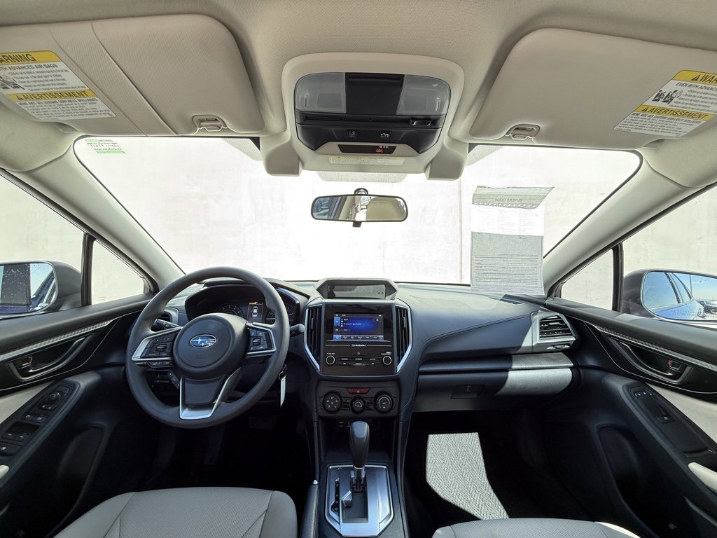 Used 2023 Subaru Impreza 2.0i image 6