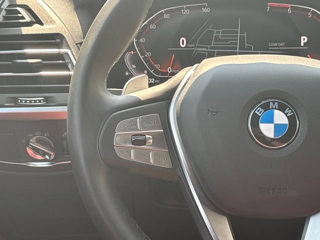 Used 2024 BMW X3 sDrive30i w/ Convenience Package w/ZPA RWD image 23