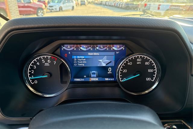 Used 2023 Ford F150 Tremor image 15