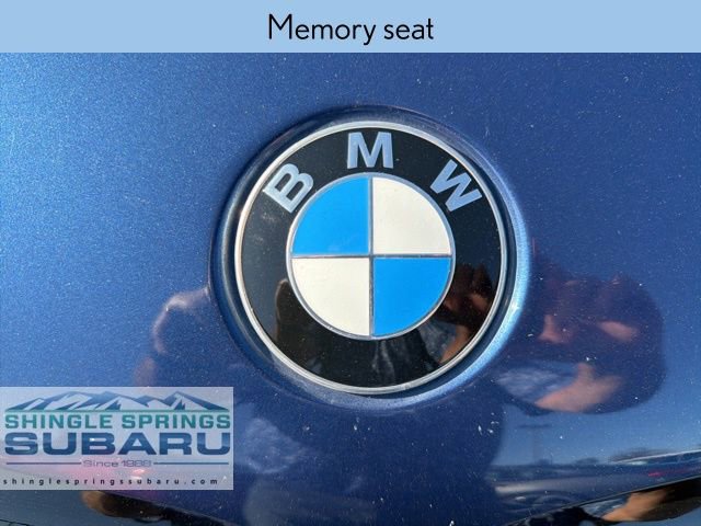 Used 2019 BMW X5 xDrive50i w/ M Sport Package image 17