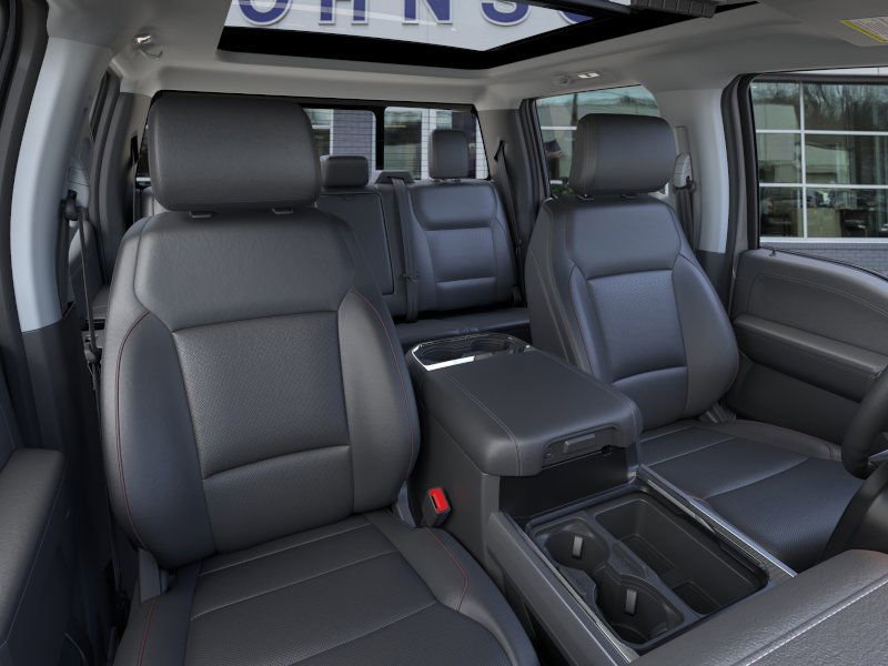 New 2026 Ford F350 Lariat w/ Black Appearance Package image 10