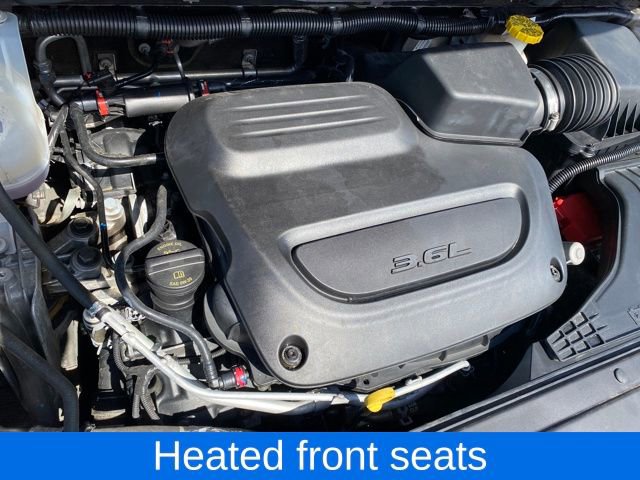 Used 2024 Chrysler Pacifica Touring-L image 20